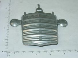 Buddy L Large International Truck Replacement Grill Toy Part