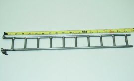 Buddy L 205A Firetruck Replacement Ladder Toy Part