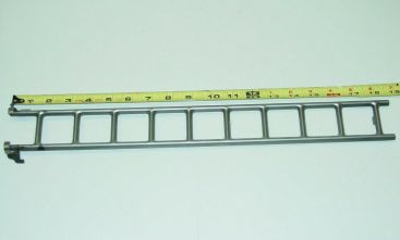 Buddy L 205A Firetruck Replacement Ladder Toy Part Main Image