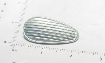 Doepke Jaguar Replacement Radiator/Grill Toy Part Main Image Doepke Jaguar Replacement Radiator/Grill Toy Part Main Image