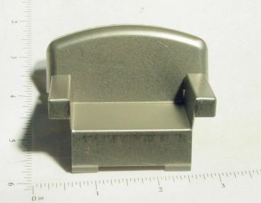 Doepke D-6 Bulldozer Replacement Seat Toy Part Main Image