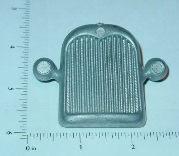 All American Hot Rod Replacement Grill/Radiator Part Main Image All American Hot Rod Replacement Grill/Radiator Part Main Image