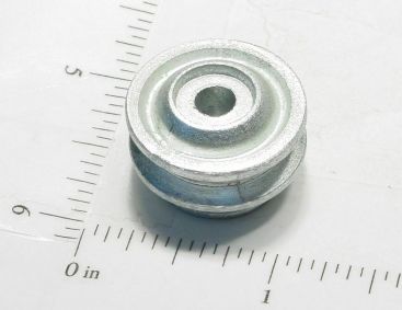 All American Hot Rod Replacement Front or Rear Wheel Toy Part Main Image All American Hot Rod Replacement Front or Rear Wheel Toy Part Main Image
