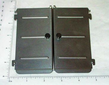 Nylint Ford Cube Van Rear Doors Replacement Toy Part Main Image Nylint Ford Cube Van Rear Doors Replacement Toy Part Main Image