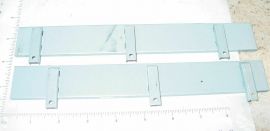 Nylint Platform Tilt Bed Truck Replacement Side Panel Set of 2 Toy Parts