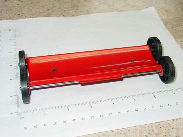 Nylint Ford Hiway Tow Truck Replacement Tow Dolly Toy Part Main Image