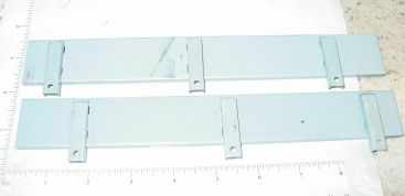 Nylint Platform Tilt Bed Truck Replacement Side Panel Set of 2 Toy Parts Main Image