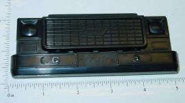 Nylint Plastic Chevy Truck Grill Replacement Toy Part