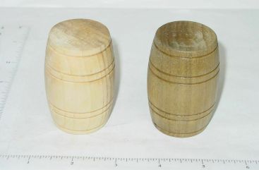 Smith Miller Wood Barrel Replacement Part Main Image Smith Miller Wood Barrel Replacement Part Main Image
