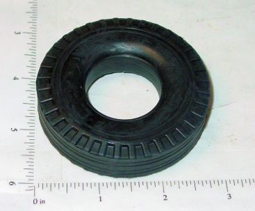Smith Miller MIC Highway Tread Replacement Tire Toy Part Main Image Smith Miller MIC Highway Tread Replacement Tire Toy Part Main Image