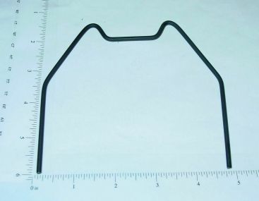 Structo Fire Truck Replacement Ladder Racks Main Image Structo Fire Truck Replacement Ladder Racks Main Image
