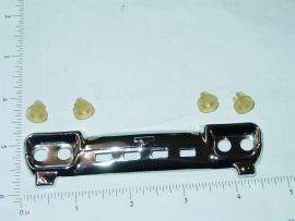 Tonka Pickup Truck Tailgate Chains Toy Part TKP-049 