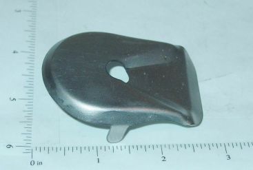 Tonka Semi Truck Fifth Wheel Replacement Toy Part Main Image