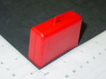 Tonka Red Airport Tug Suitcase/Luggage Replacement Toy Part Main Image