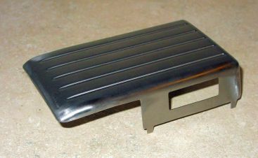 Tru Scale International Scout Replacement Long Roof Toy Part Main Image