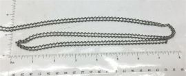 Tru Scale Implement Ladder Chain (per foot) Replacement Toy Part