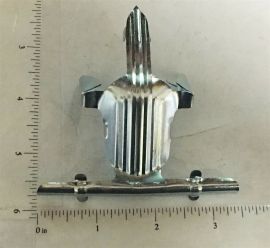 Wyandotte Ambulance Grill Replacement Toy Part