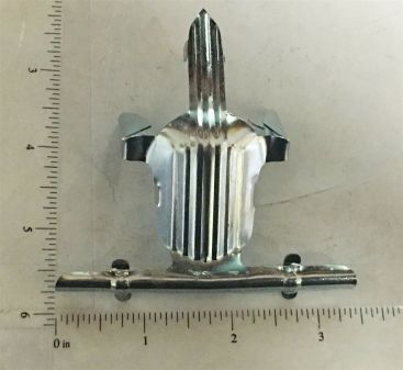 Wyandotte Ambulance Grill Replacement Toy Part Main Image