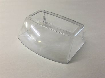 Tonka Dodge Truck Plastic Window Replacement Toy Part Main Image Tonka Dodge Truck Plastic Window Replacement Toy Part Main Image
