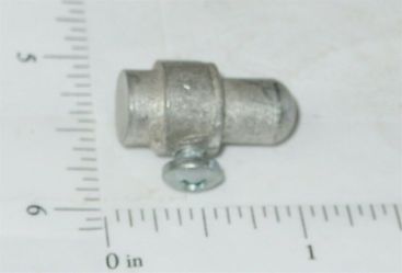 Tonka 1954/55 Ladder Fire Truck Roof Siren Replacement Toy Part Main Image Tonka 1954/55 Ladder Fire Truck Roof Siren Replacement Toy Part Main Image