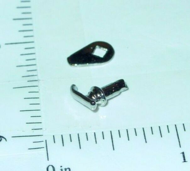 smith miller mic parts