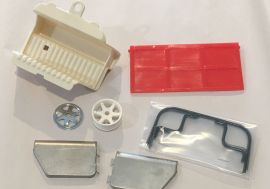 Ertl/Tru Scale Parts