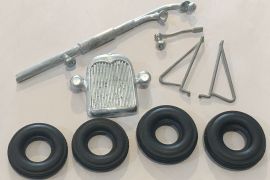 Tether Car Parts