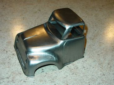 Tonka 1954-56 Truck Cab w/Roof Replacement Toy Parts Main Image Tonka 1954-56 Truck Cab w/Roof Replacement Toy Parts Main Image