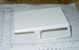 Ertl Reproduction 1:16 Scale International Scout Plastic Roof Toy Part