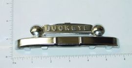 Buckeye Toy Trucks Replacement Grill Toy Part
