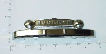 Buckeye Toy Trucks Replacement Grill Toy Part Main Image
