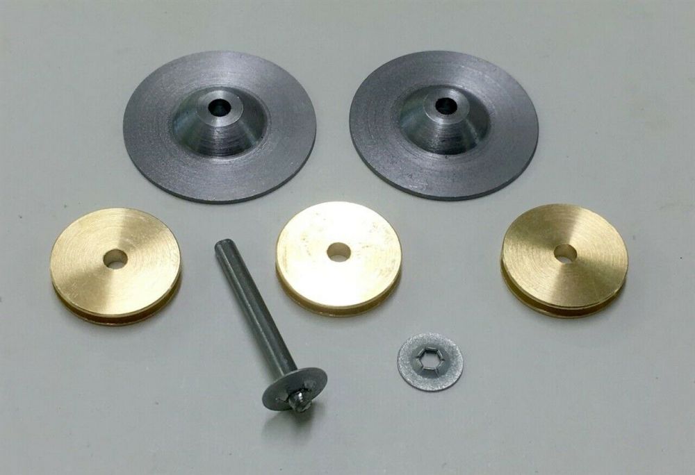 Doepke Unit Crane Upper Boom Tip Replacement Toy Parts Set Toy Parts Gasoline Alley Toys