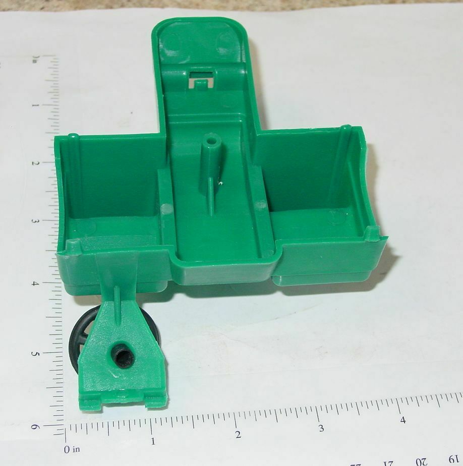 Nylint Green Plastic Econoline Van Interior Replacement Toy Part Toy