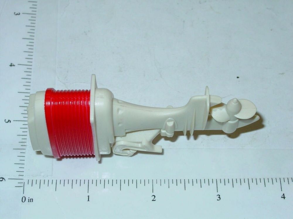 Tonka Clipper Outboard Boat Motor Replacement Toy Part Toy Parts
