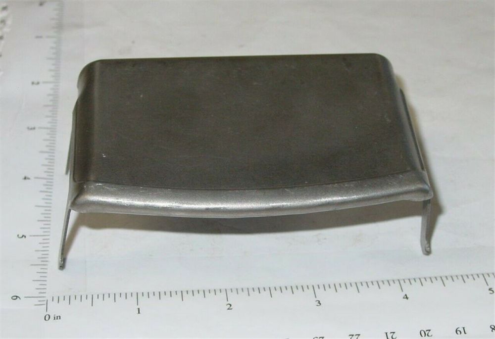 Nylint Pressed Steel Econoline Pickup Roof Replacement Toy Part Toy