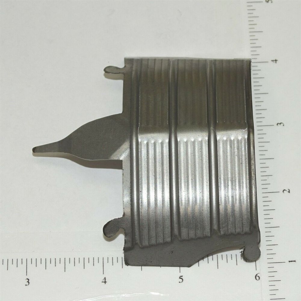 Buddy L Small International Truck Replacement Grill Toy Part Toy