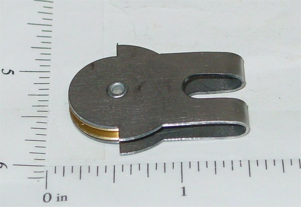 Doepke Unit Crane Rear Upper Pulley Replacement Toy Part Toy Parts