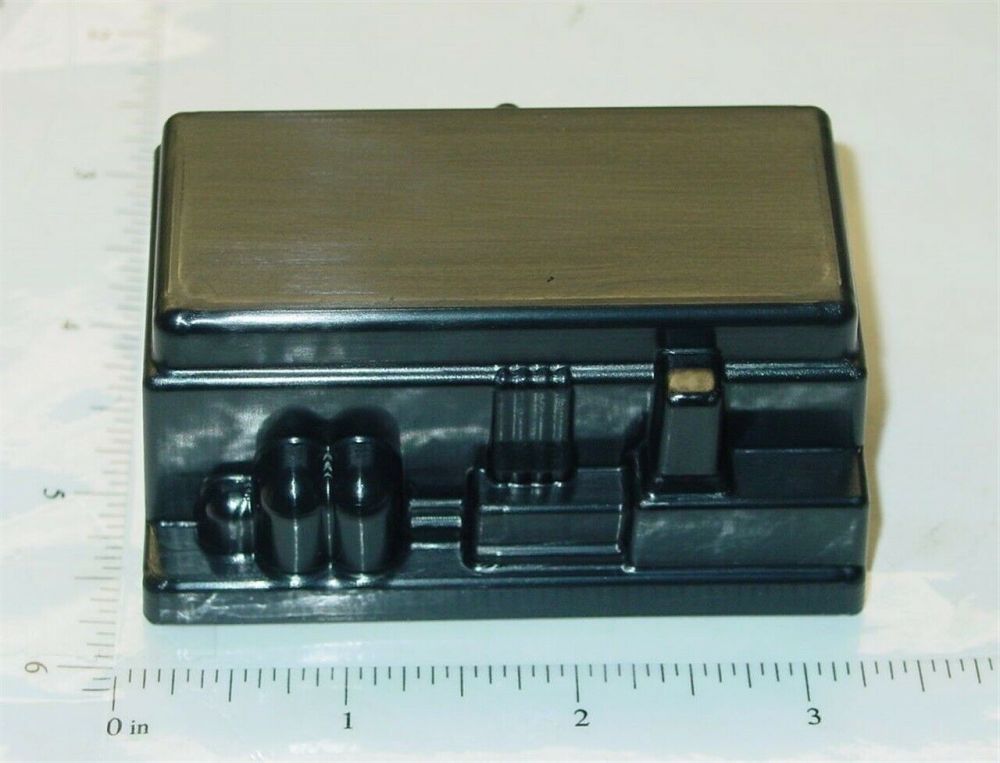 Nylint Construction Vehicle Plastic Motor Replacement Toy Part Toy Parts Gasoline Alley Toys