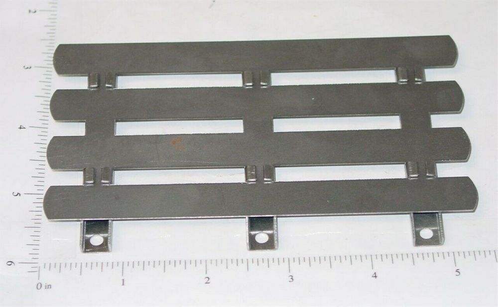Nylint 3 Post Stake Rack Replacement Toy Part Toy Parts Gasoline