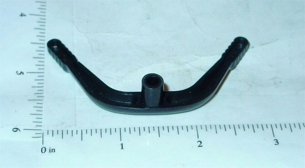 Tonka Plastic Serv I Car Handlebars Replacement Toy Part Toy Parts Gasoline Alley Toys