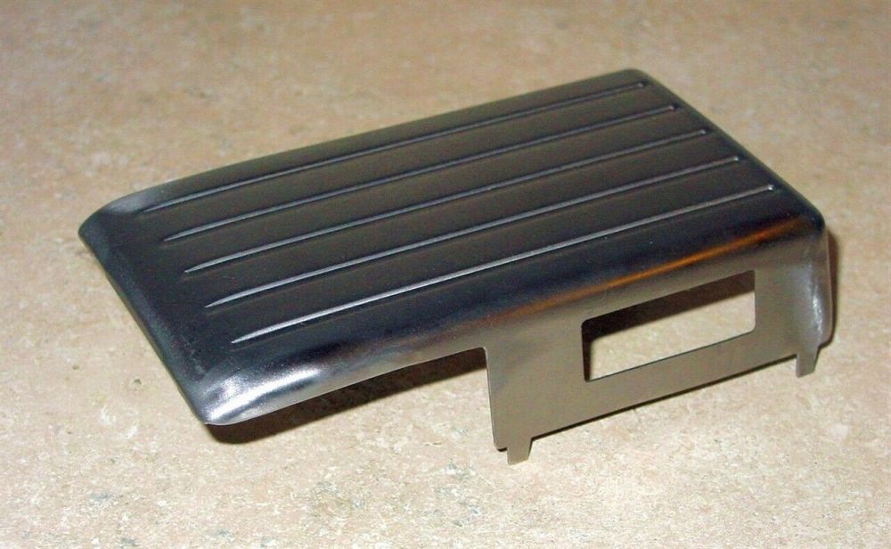 Tru Scale International Scout Replacement Long Roof Toy Part Toy