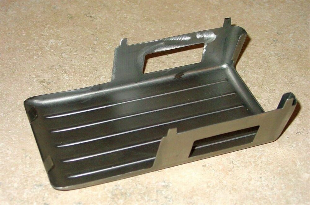 Tru Scale International Scout Replacement Long Roof Toy Part Toy