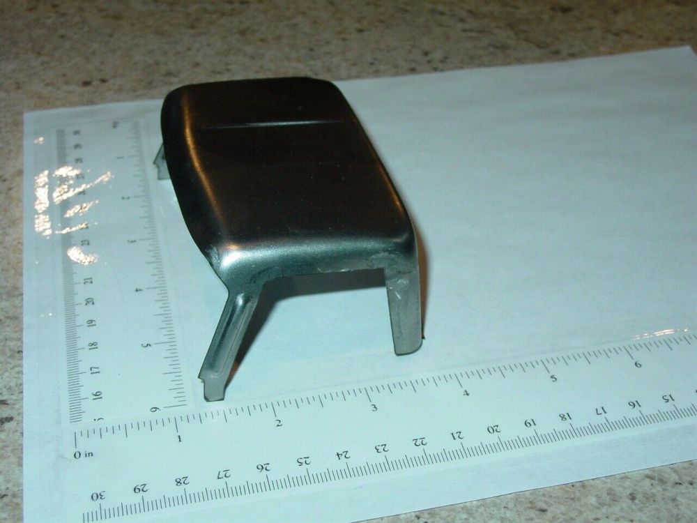 Nylint FSeries 1965 Ford Cab Roof Replacement Toy Part Toy Parts Gasoline Alley Toys