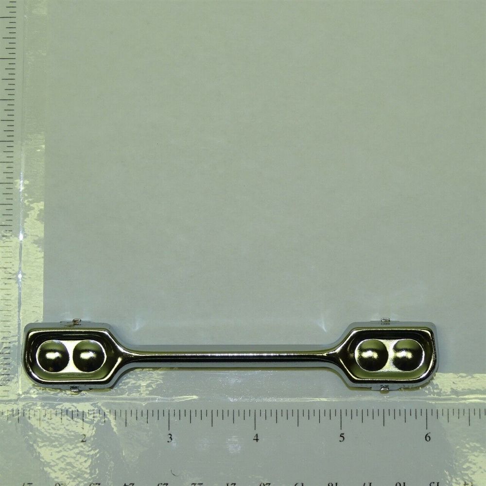 Nylint Ford FSeries Truck Replacement 2 Pc Grill Headlights Only Toy Parts Gasoline Alley Toys