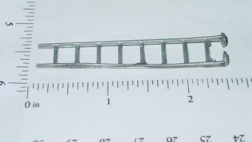 Tootsietoy Reproduction Cast Ladder Toy Accessory Main Image Tootsietoy Reproduction Cast Ladder Toy Accessory Main Image