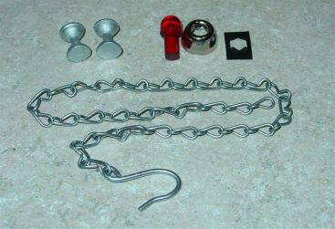 Tonka Wrecker Tow Truck Replacement Parts Resto Kit Main Image Tonka Wrecker Tow Truck Replacement Parts Resto Kit Main Image