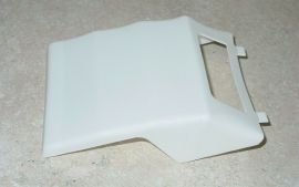 Tonka Plastic Jeepster Long Top Replacement Toy Part