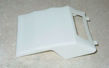 Tonka Plastic Jeepster Long Top Replacement Toy Part Main Image