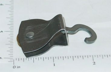 Doepke Unit Crane Hook Pulley Assembly Replacement Toy Part Main Image