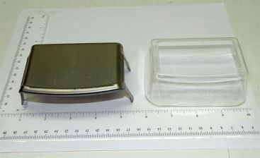 Nylint Econoline Pickup Roof & Windshield Replacement Toy Part Set Main Image